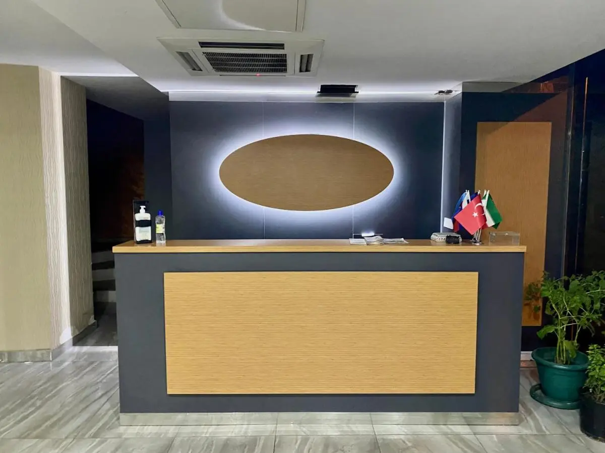 Hotel Otağ