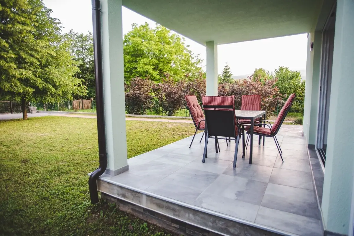 Villa La Unica
