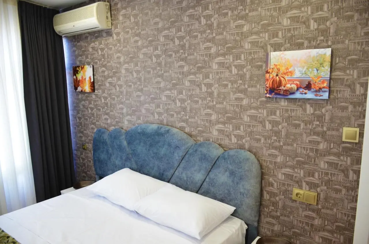 Rodion Hotel