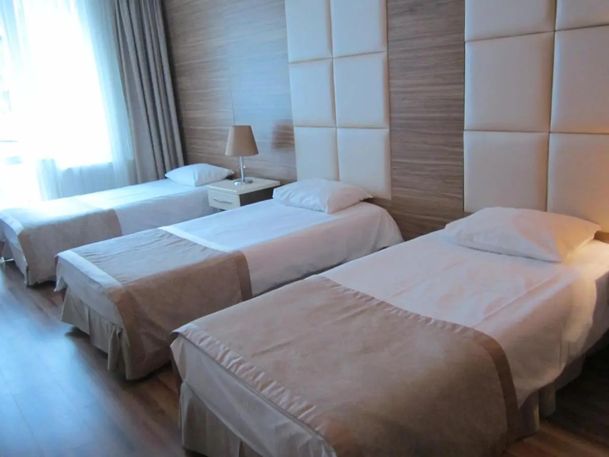 Derpa Suite Hotel
