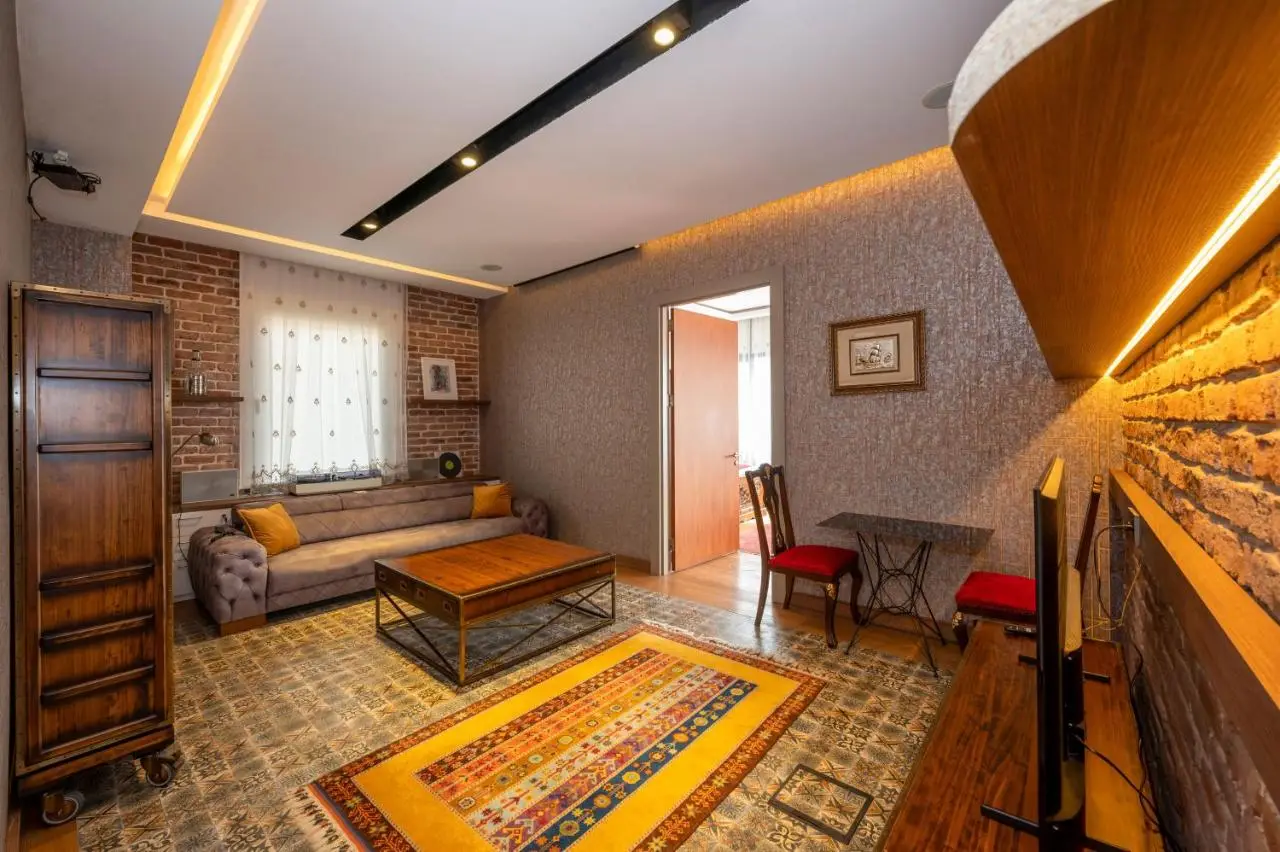 O'Pera Okanlı Suites