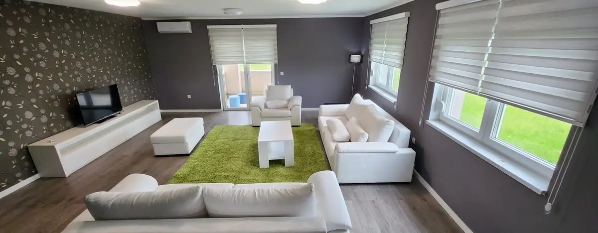 Urban Villa