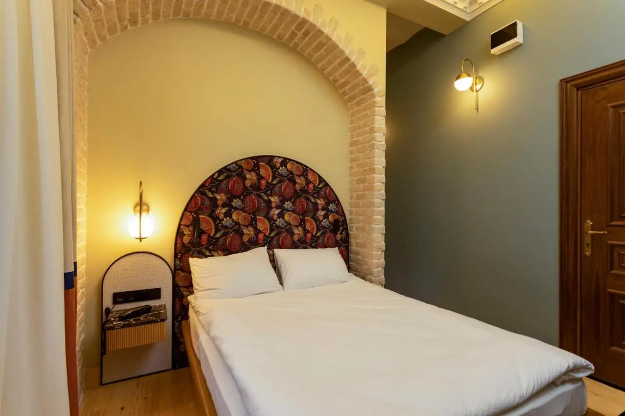 Sirin Han Hotel Old City