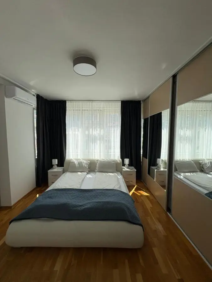Centro Apartment