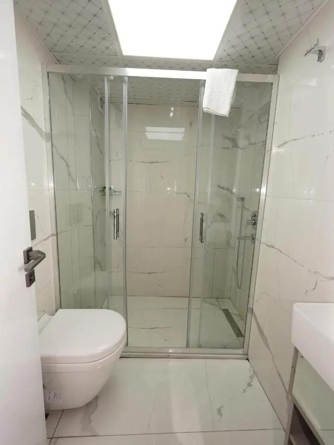 gazelle suites