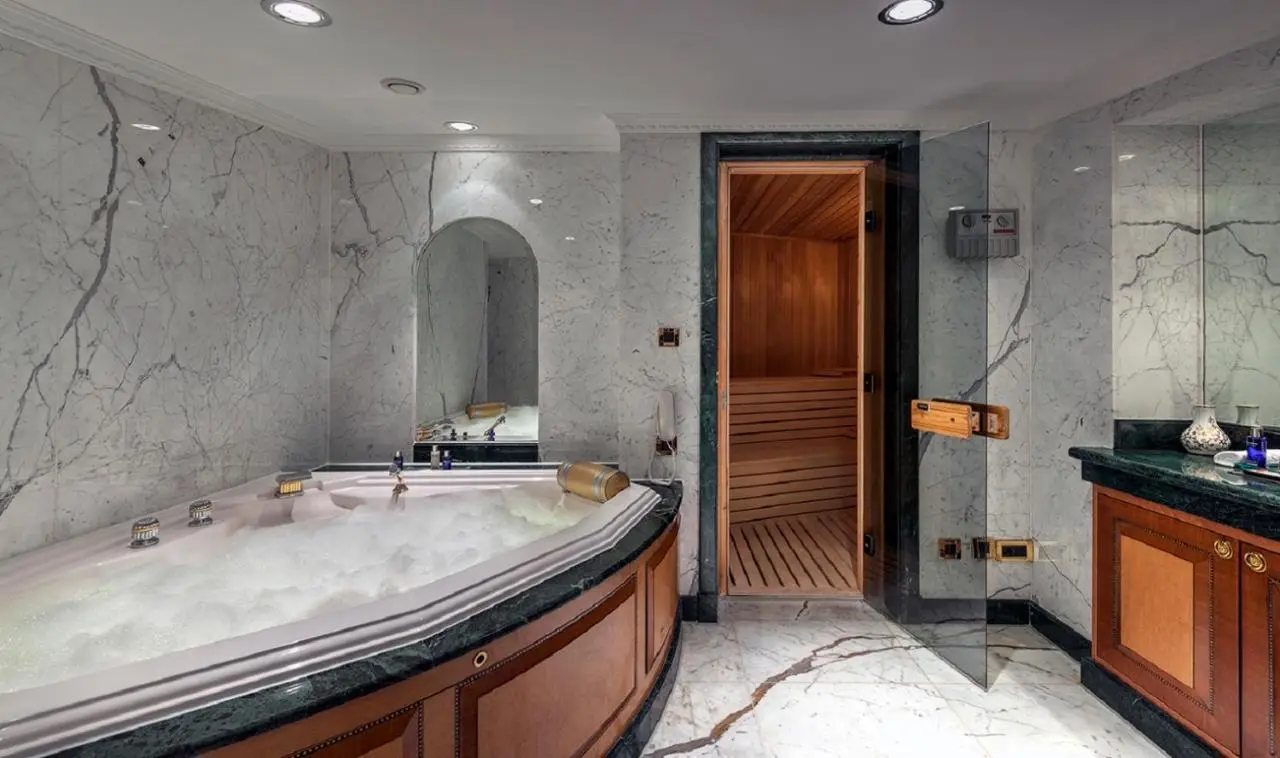 InterContinental Istanbul by IHG
