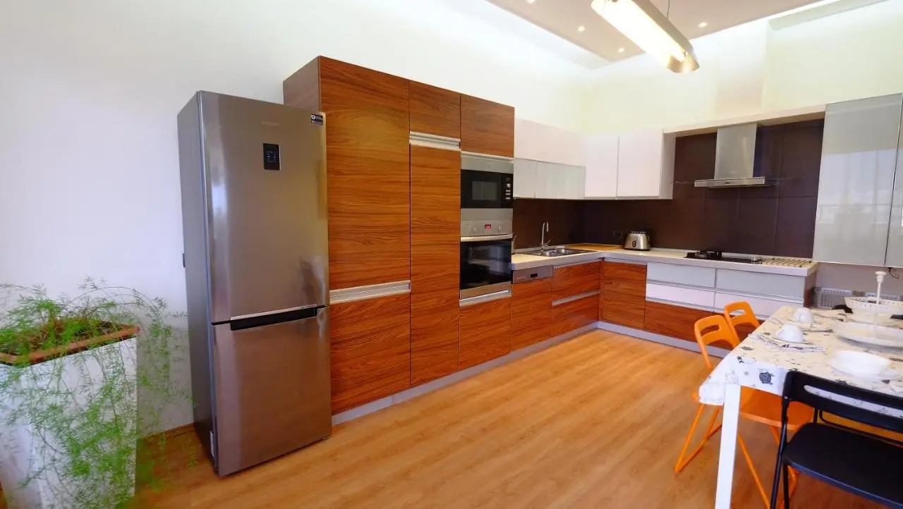 Galeria Apartment