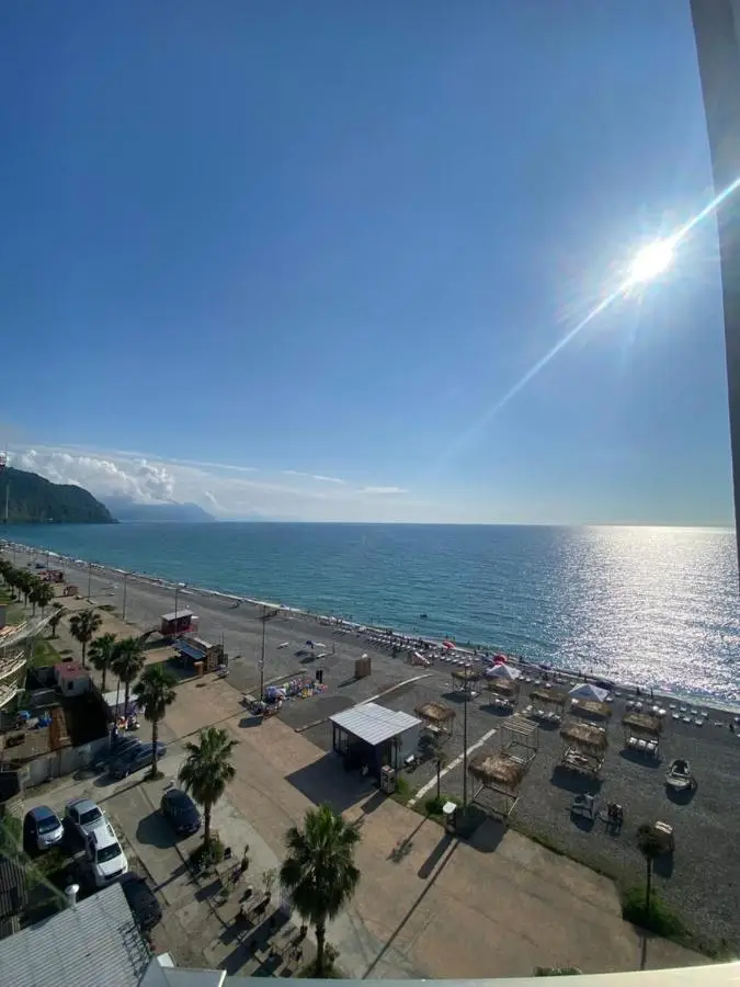 Pano Hotel