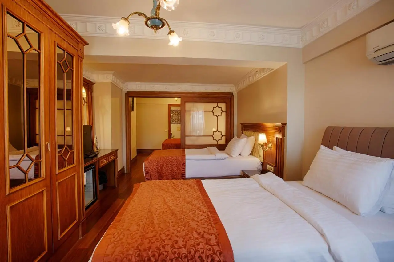 Hotel Sumengen