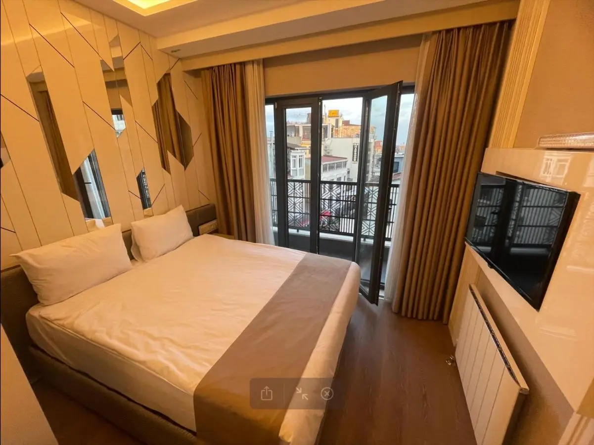Solis Boutique Hotel
