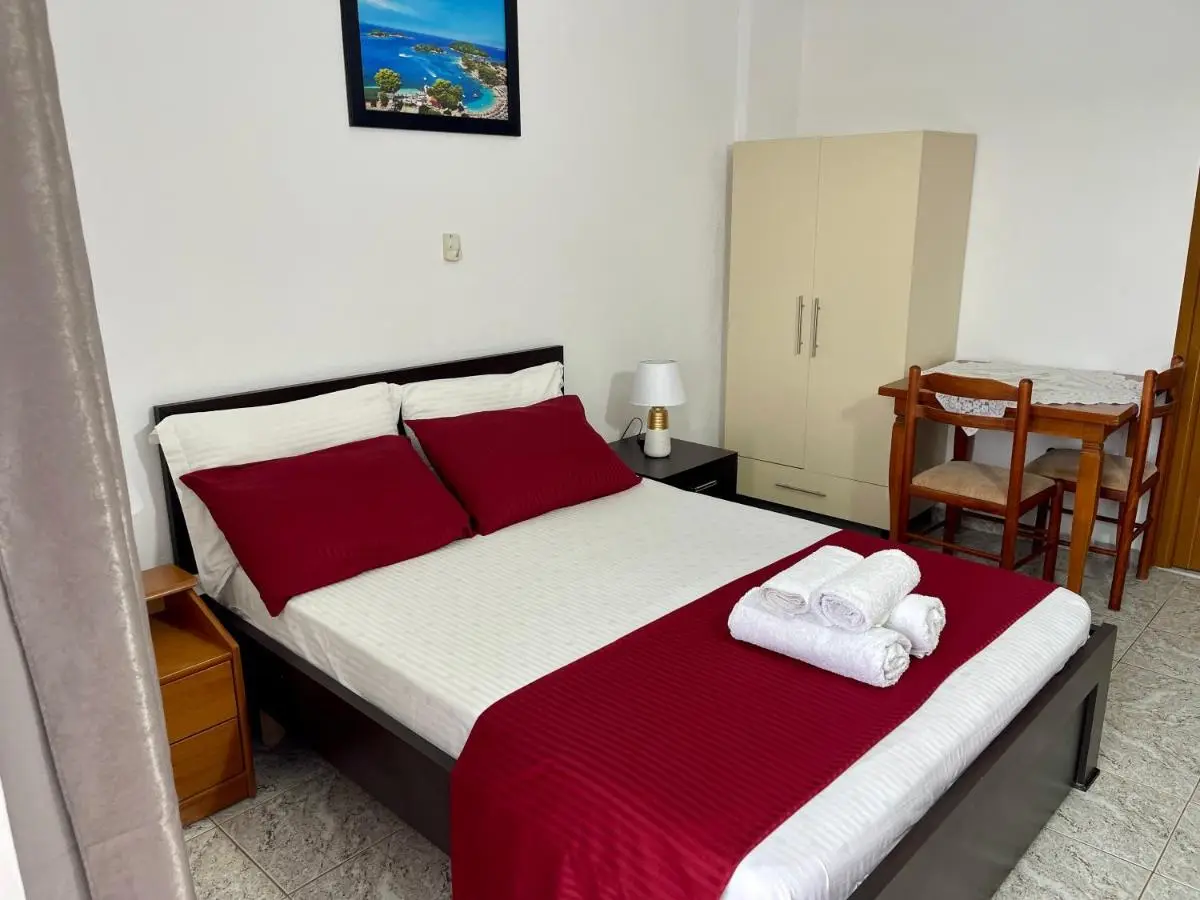Villa Festim Ksamil