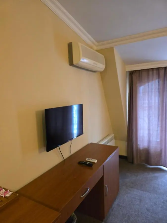 Ritsa Boutique Hotel
