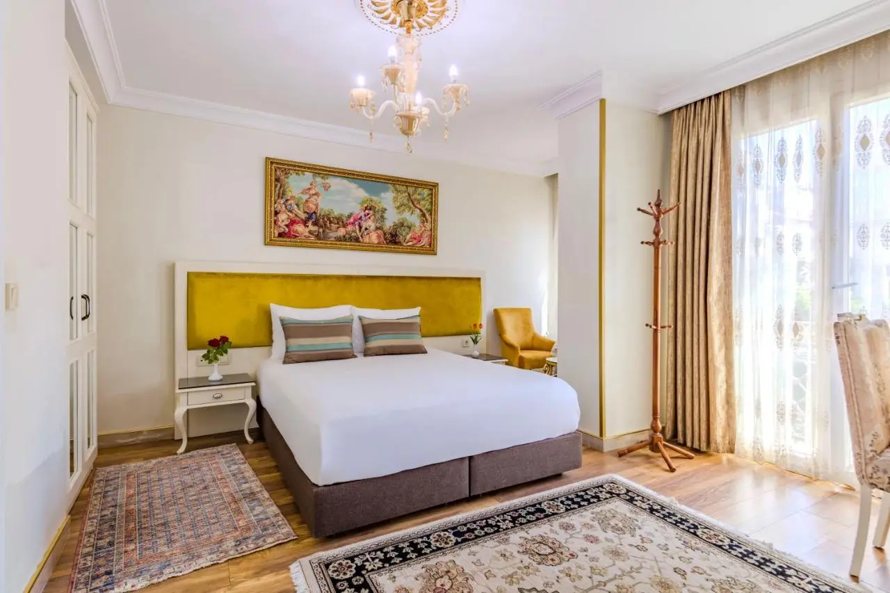 Lemis Suite Istanbul