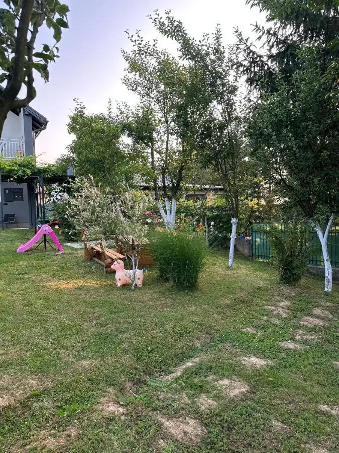 Holiday house Sarajevo