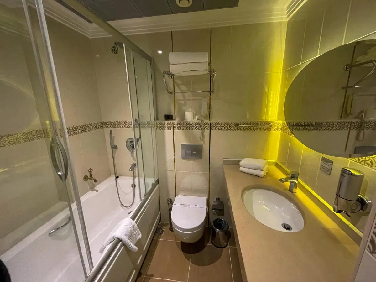 Black Bird Thermal Hotel & SPA