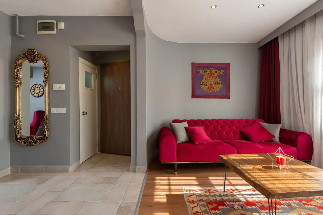 Bright Apart Hotel