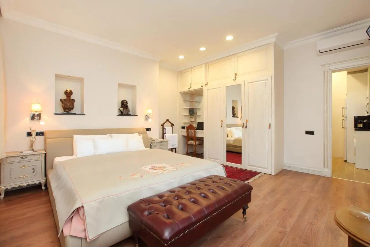 Lir Residence Suites LONG STAY