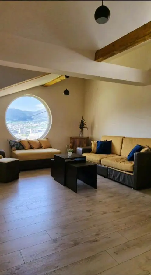 Pure Sky Apartments - with pool