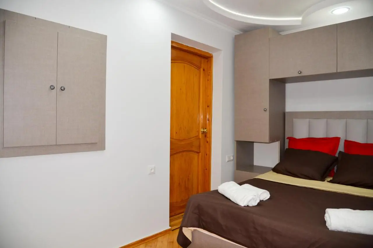 Anastasia Apartment