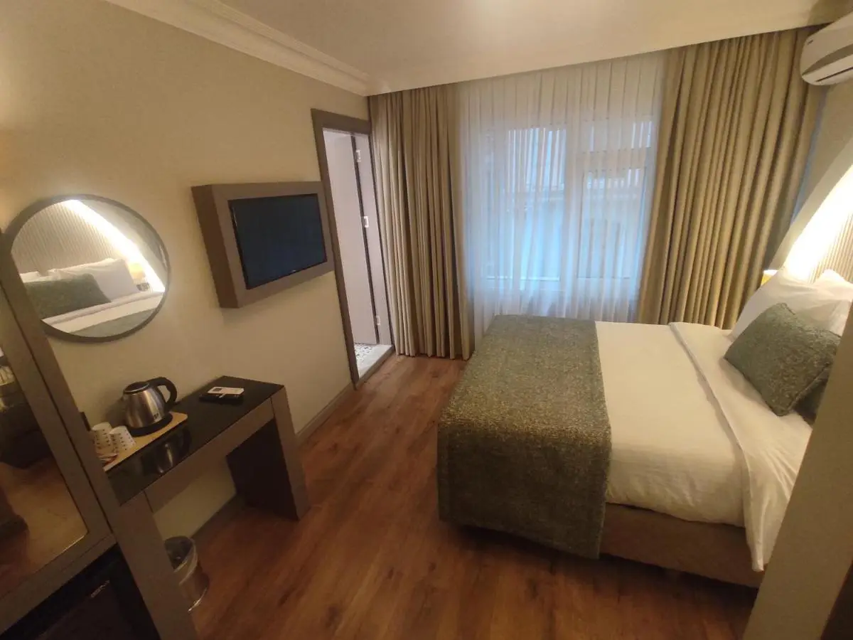 Mara Oldcity Hotel