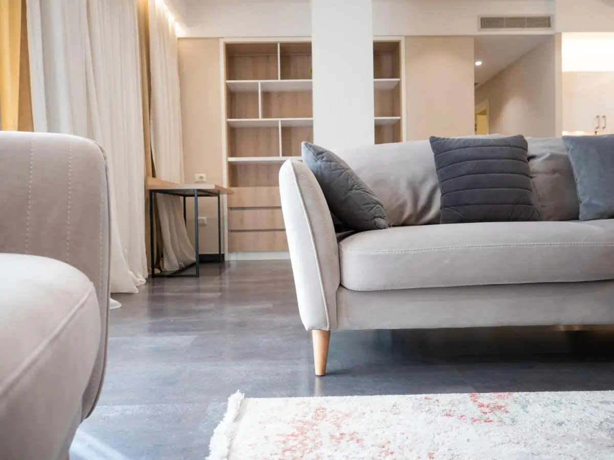 Lake Drive Rooms&Apartments