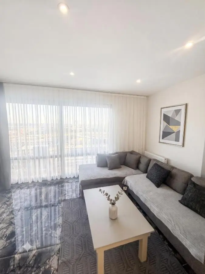 Kumkapı Hotel - Special Category