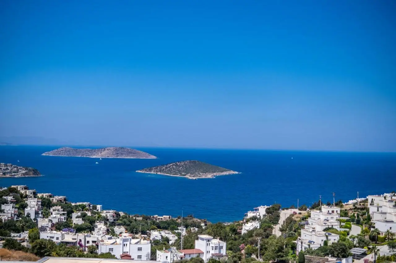 Bovilla Hotel Pera Yalıkavak