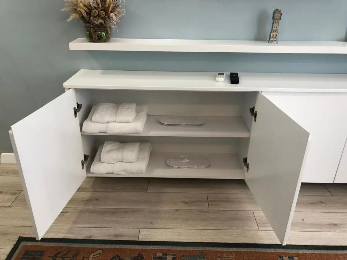 Comfort Apartment In City Center
