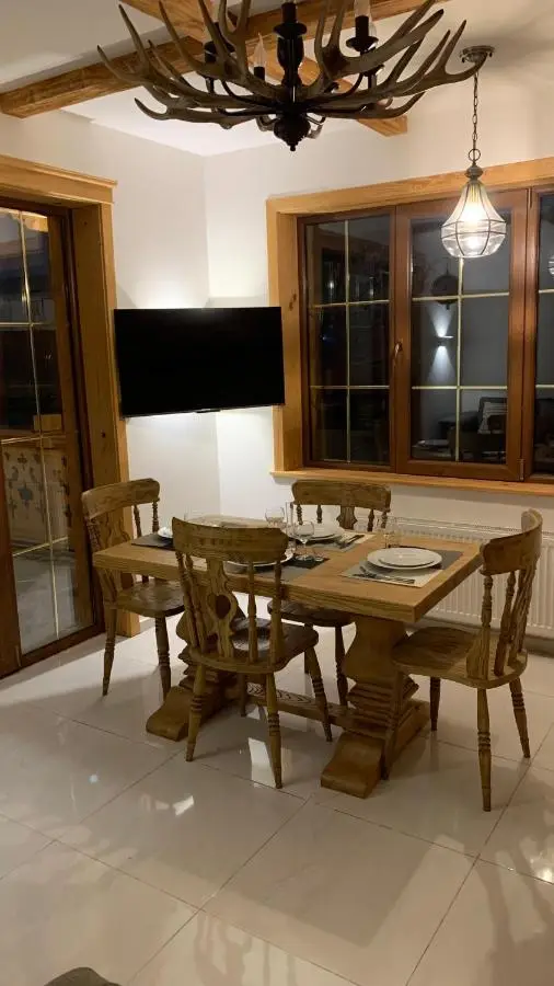 Chalet Bakuriani