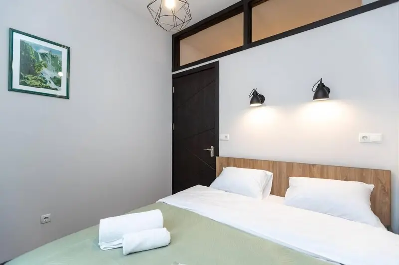 Wehost Cozy Nest