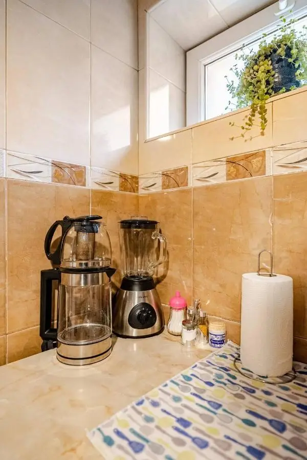 Guest House Beautiful Tbilisi - Cool & Cozy Apartments