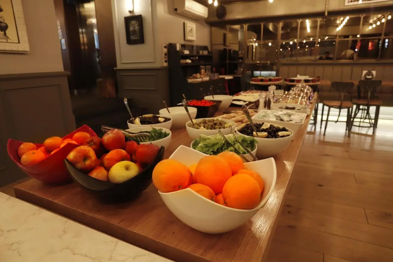 Bankerhan Hotel Galata - Adults Only Special Category