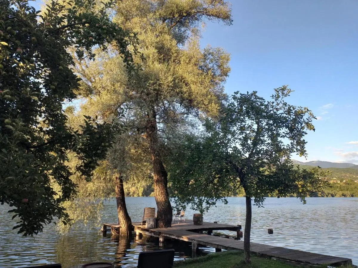 Konjic Lakeside Resort