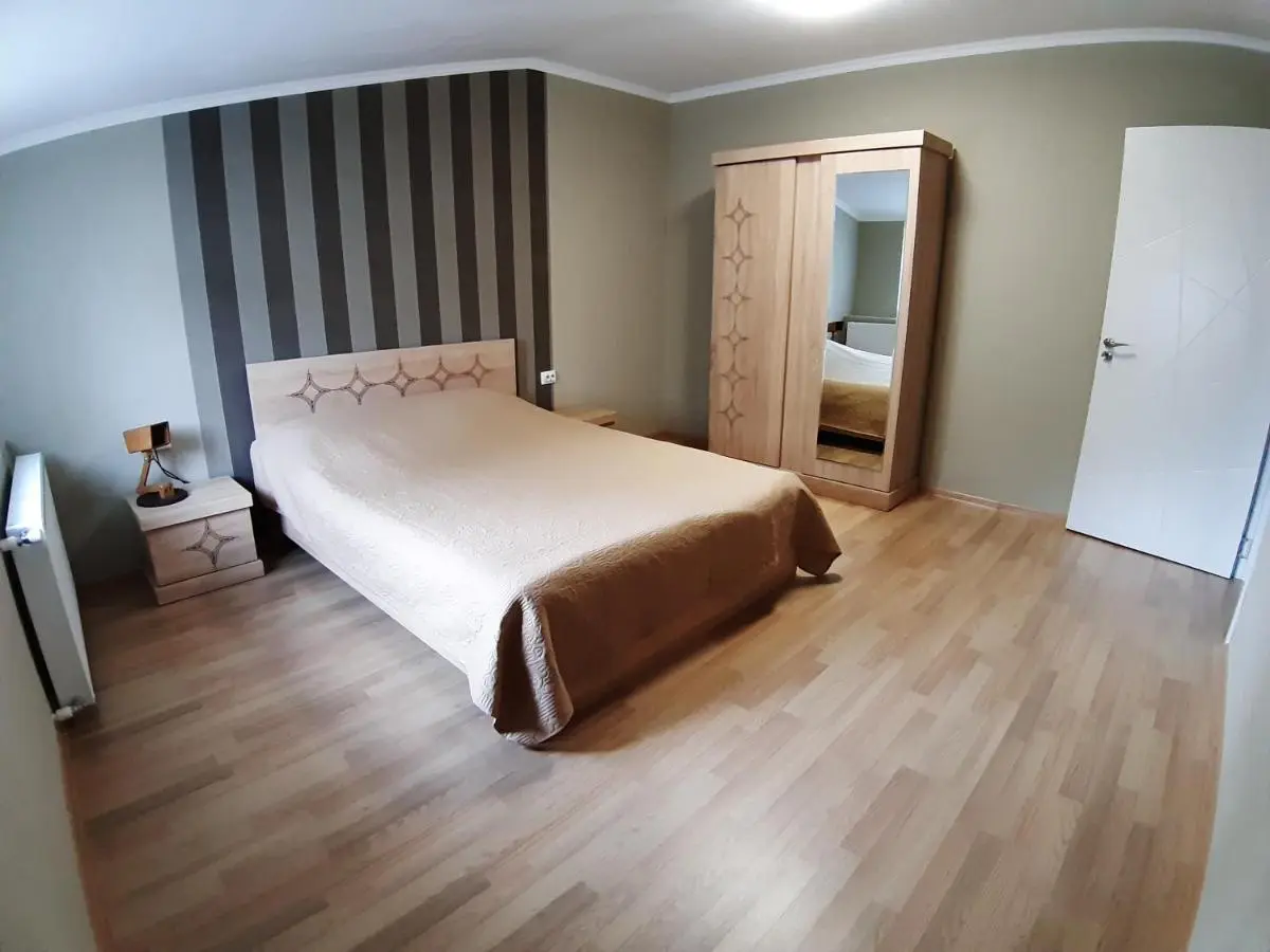 gogoli family hotel