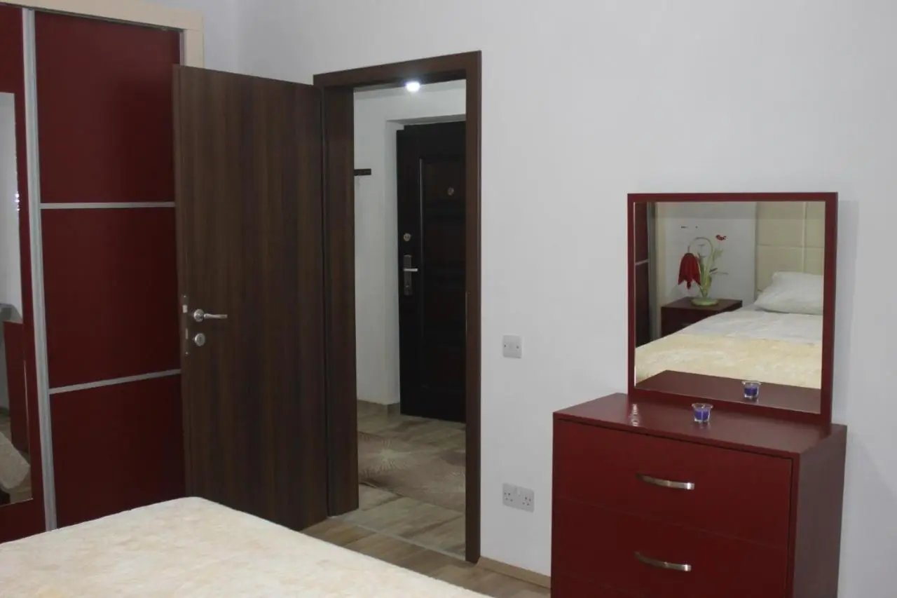 Hotel Kings Apartments