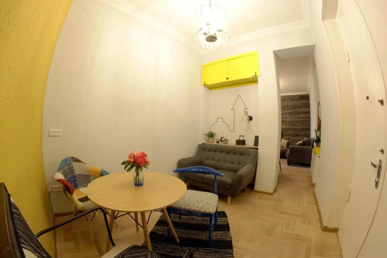 Hostel Nomad
