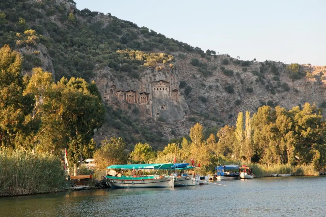 Dalyan Resort - Special Category