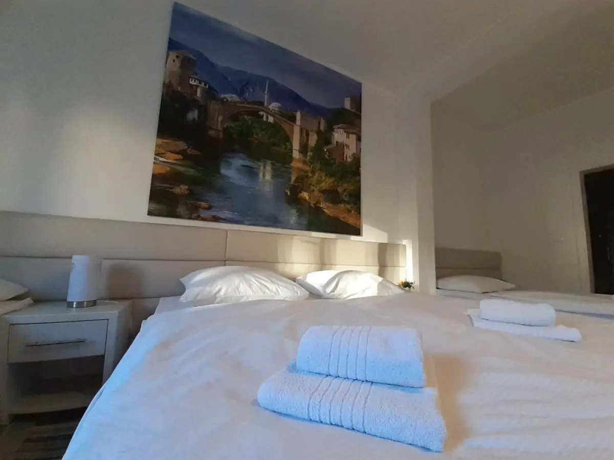 Guest House Vanja