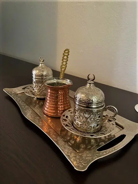 Sweet little nest in Sarajevo