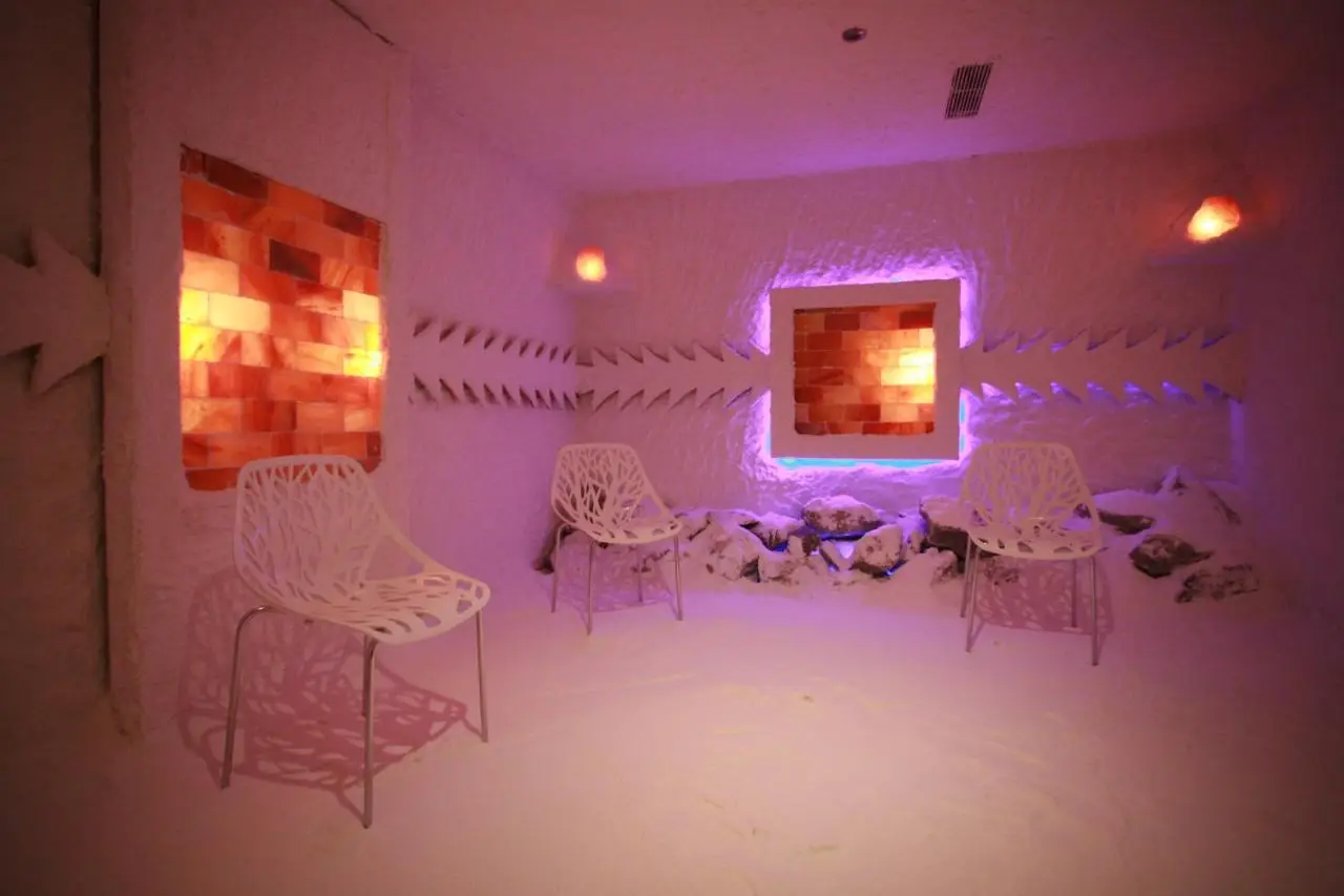 Nevali Hotel & Convention Center