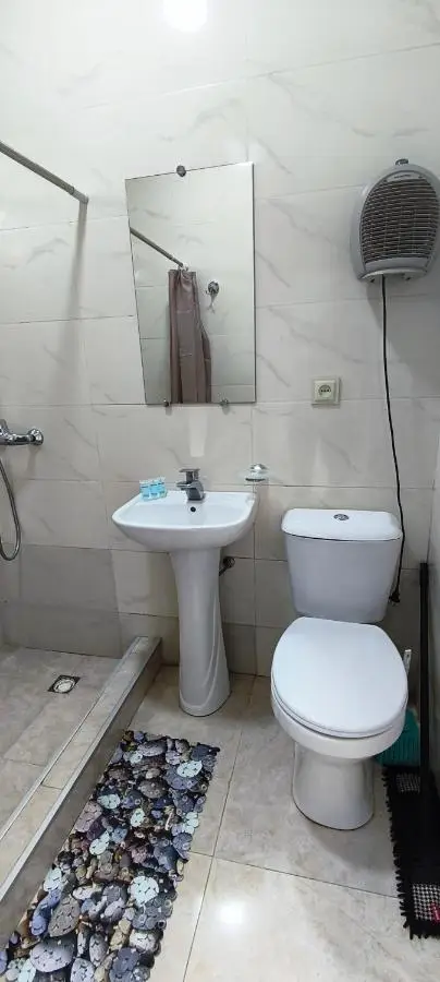 Apartment " Nikalaus 1"