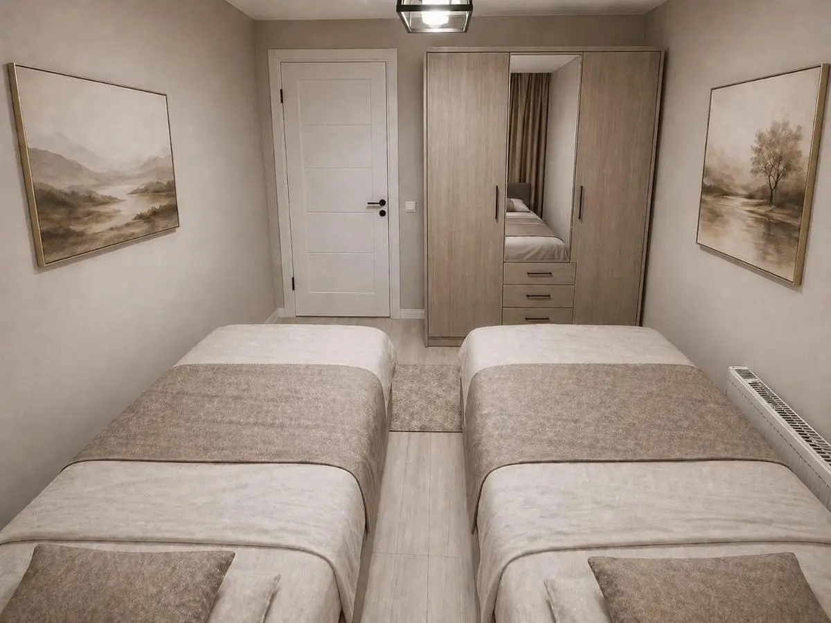 Bomonti Grand Royale Şişli