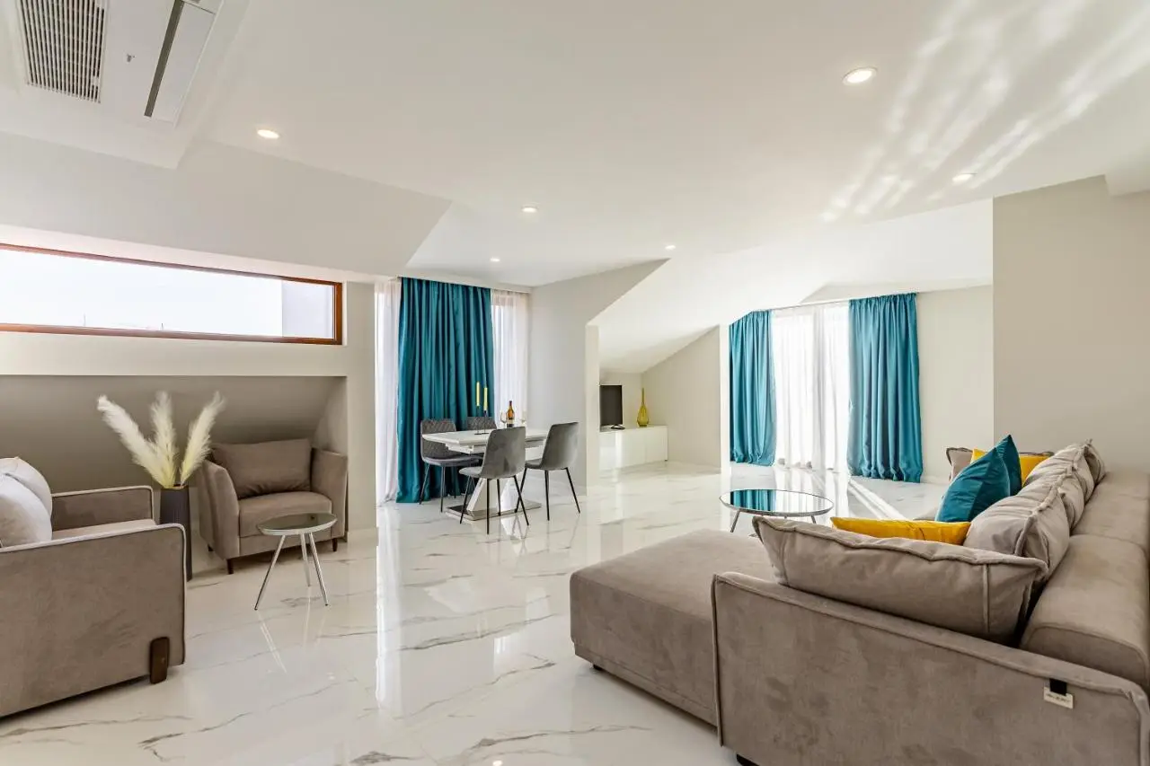 Orden Apart Hotel