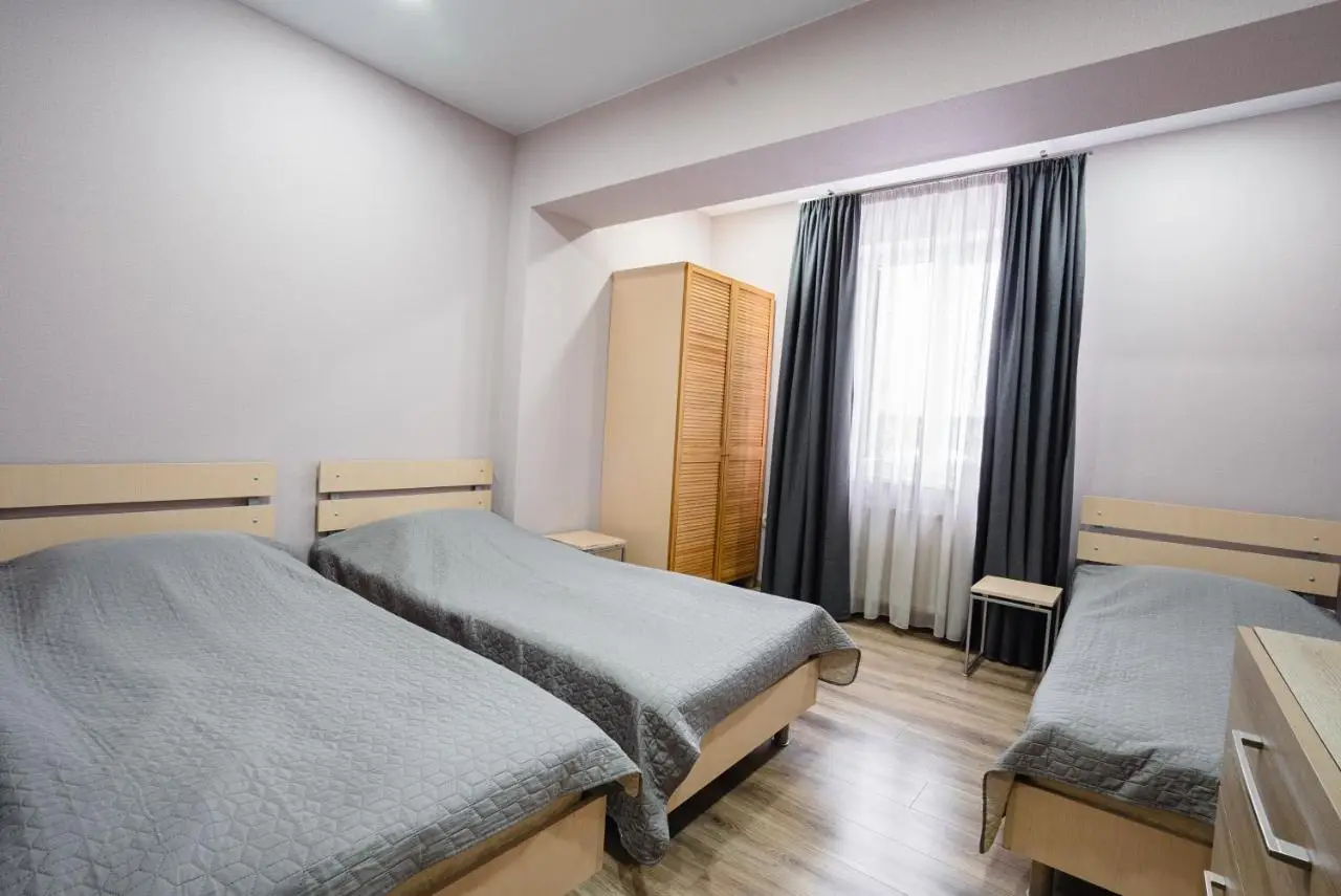 Almarini Guesthouse