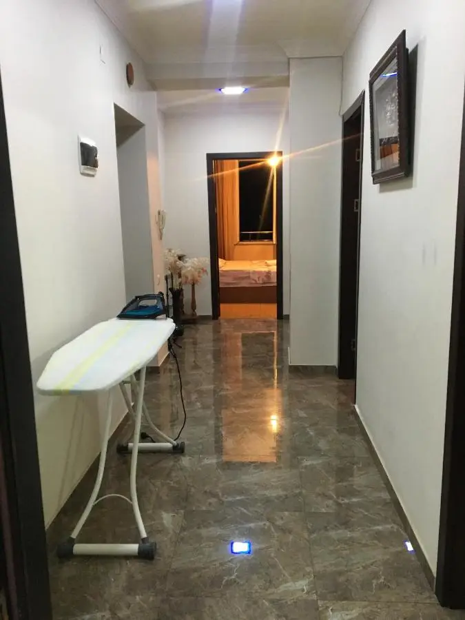 Apartment Gulia