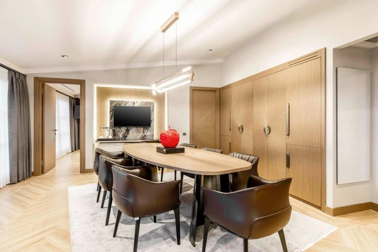 AHC Taksim Hotel-Special Class