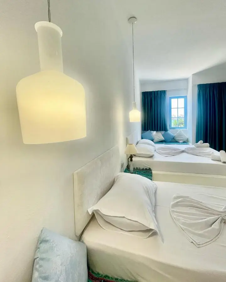 Cava Boutique Hotel