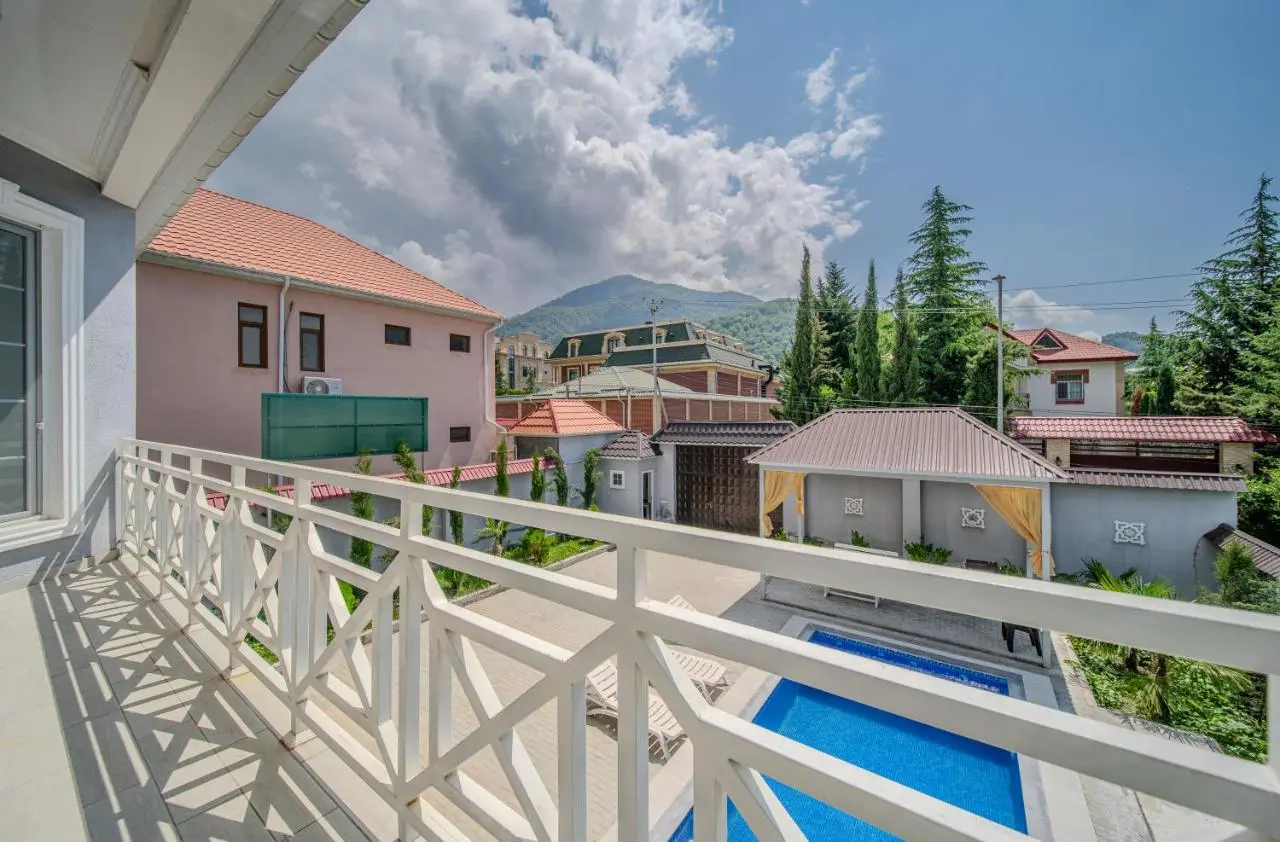 Gabala Modern Harmony