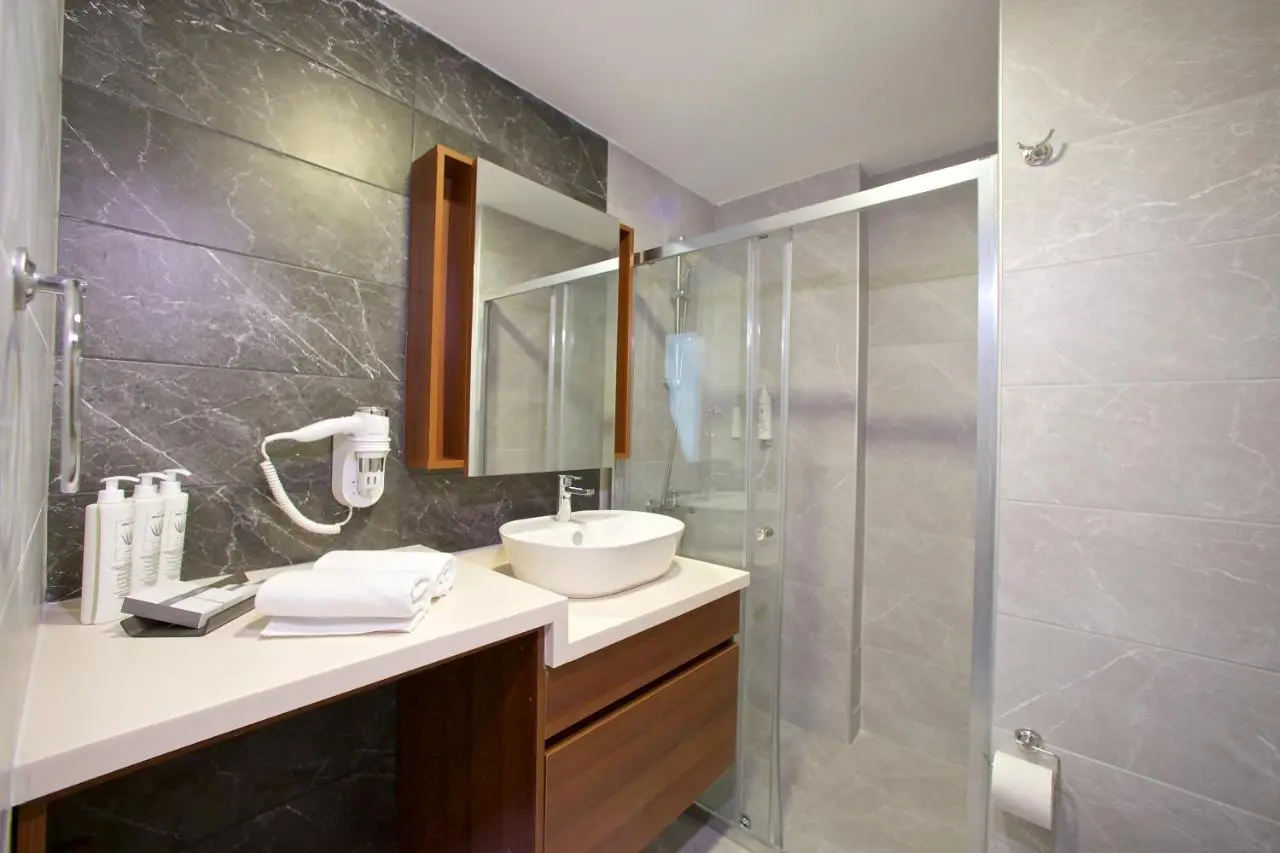 Best Western Plus Hotel & Residences Istanbul