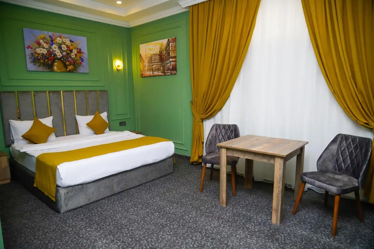 Anatolia Hotel Baku